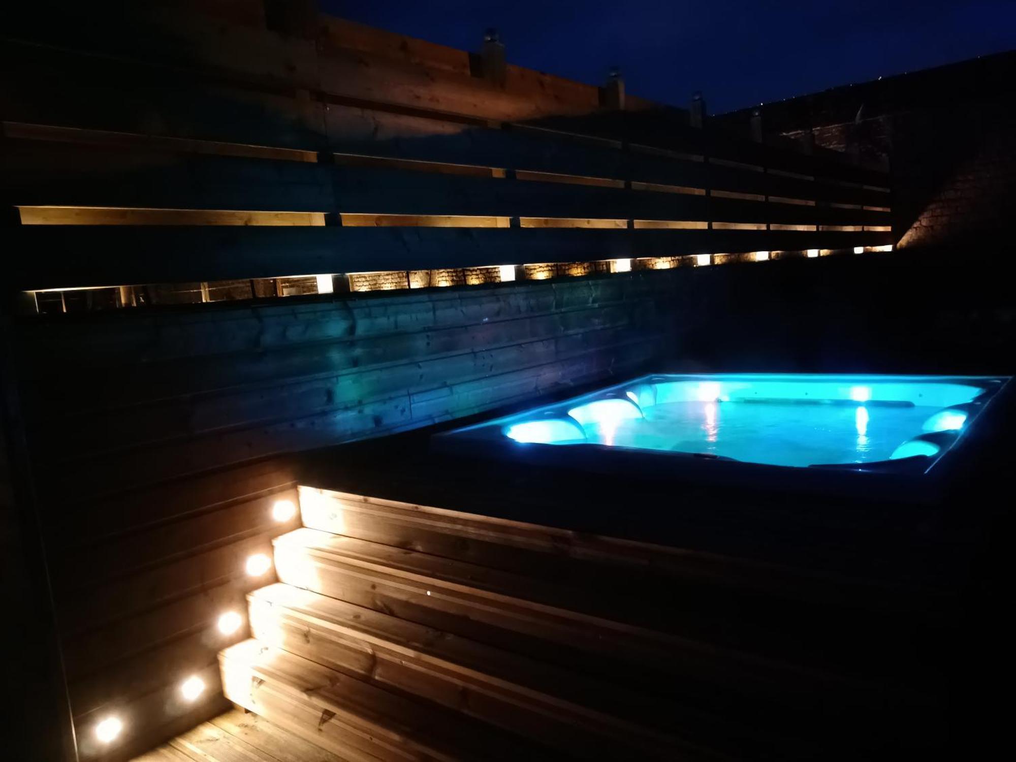 Bed & Breakfast Chateau Les Cedres Bretteville-l'Orgueilleuse Exterior foto