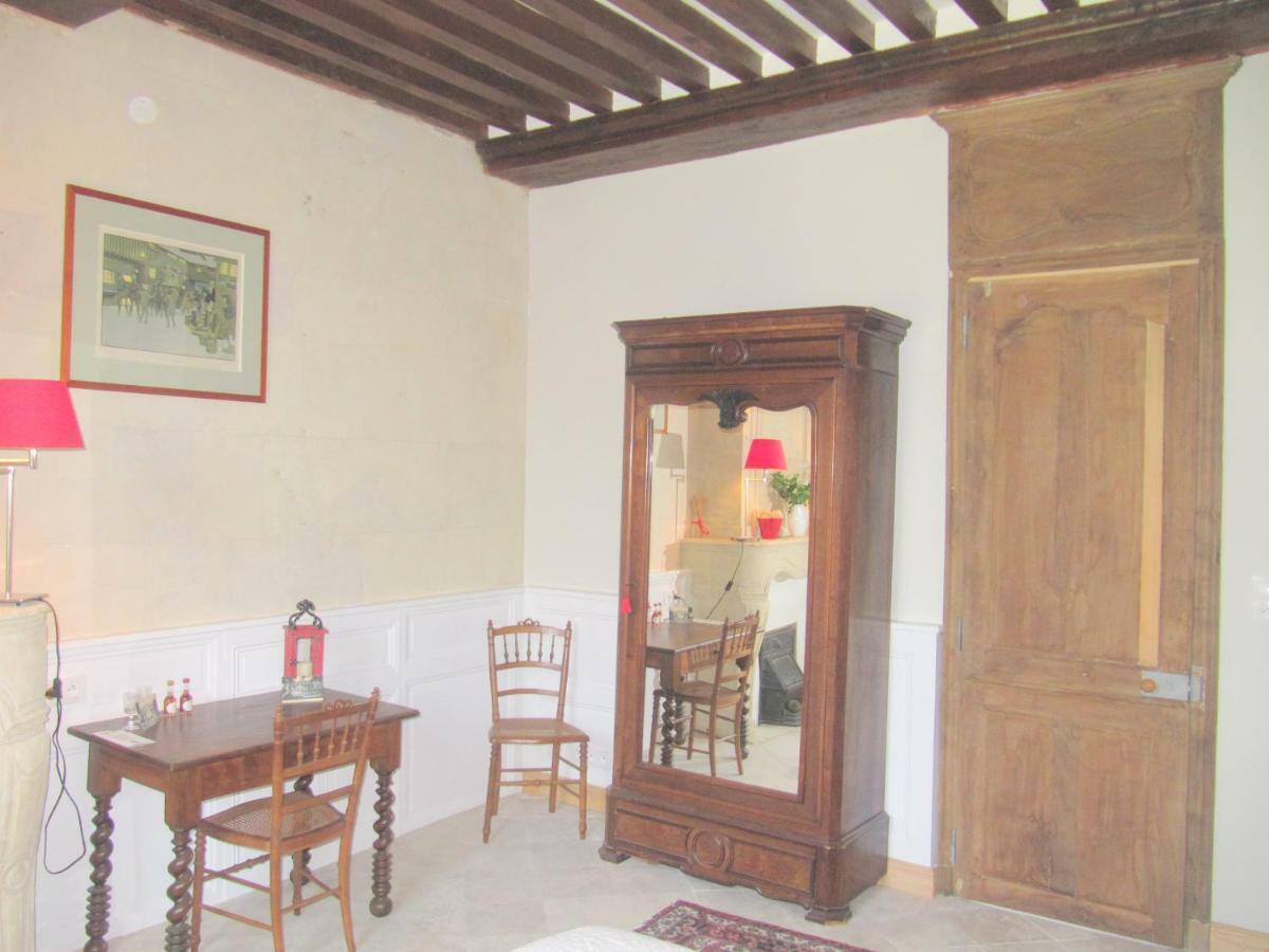 Bed & Breakfast Chateau Les Cedres Bretteville-l'Orgueilleuse Exterior foto